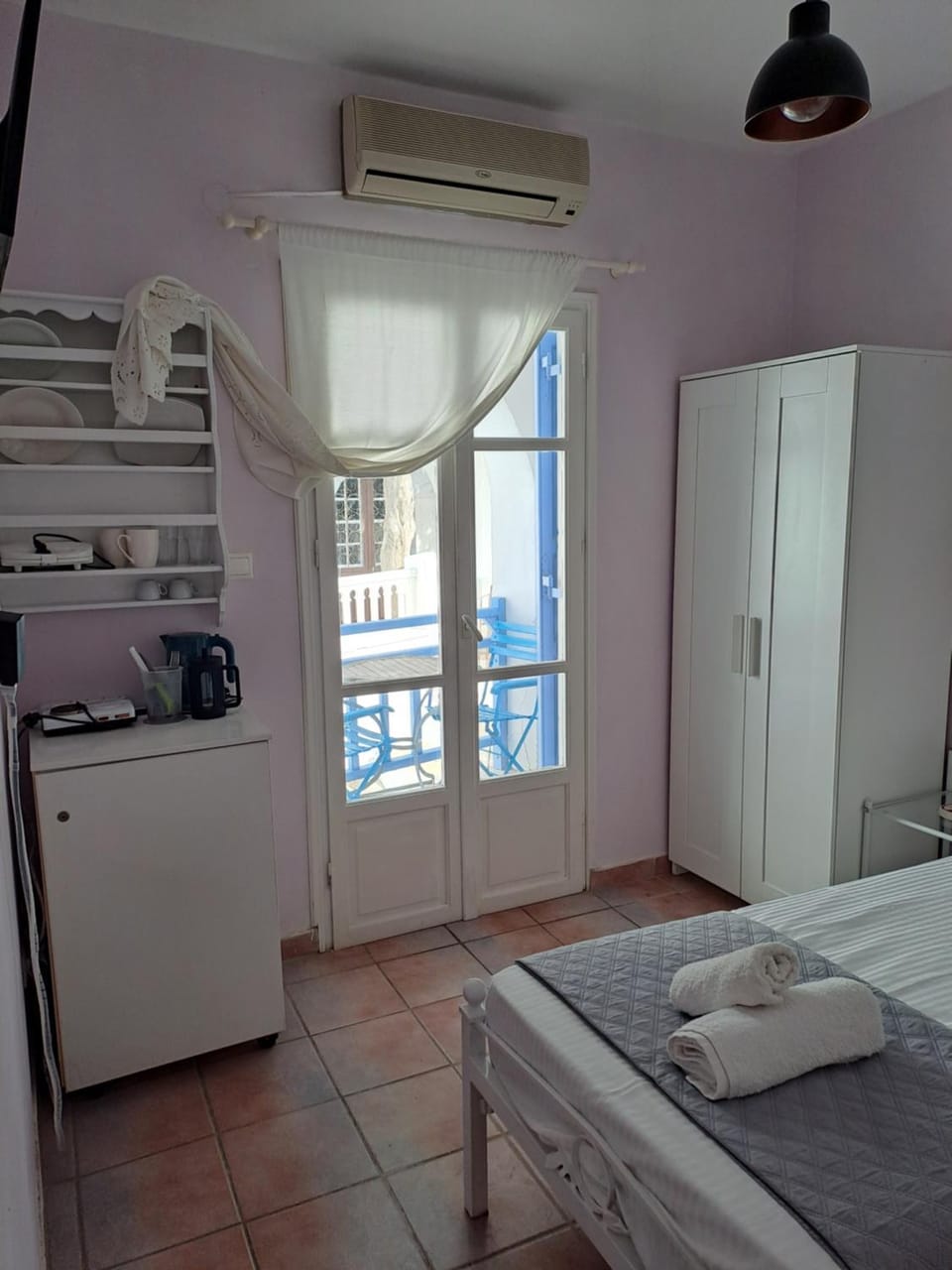 Amorgaia 2 Apartment in Decentralized Administration of the Aegean