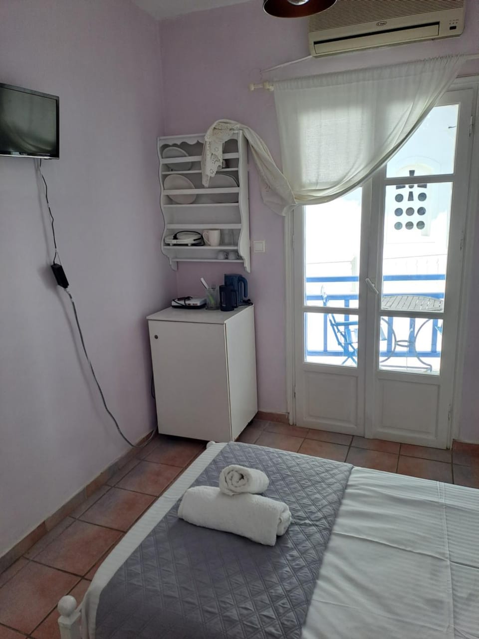 Amorgaia 2 Apartment in Decentralized Administration of the Aegean