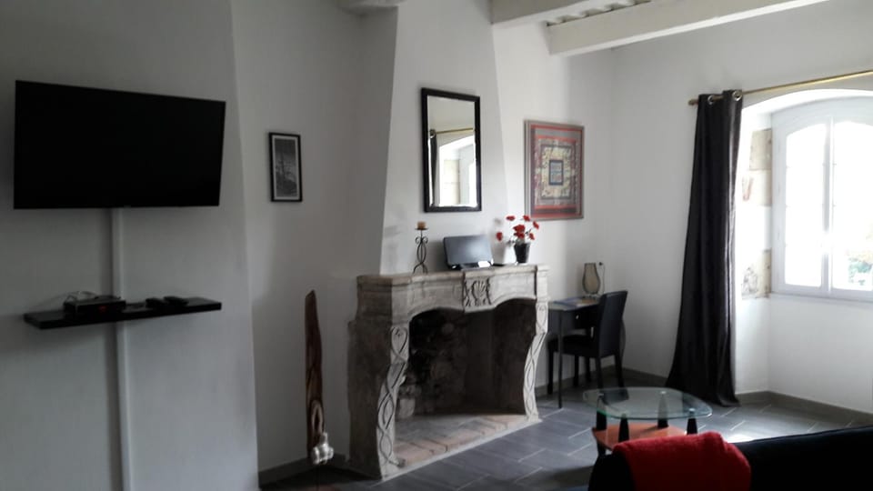 La Bastide Cévenole Bed and Breakfast in Provence