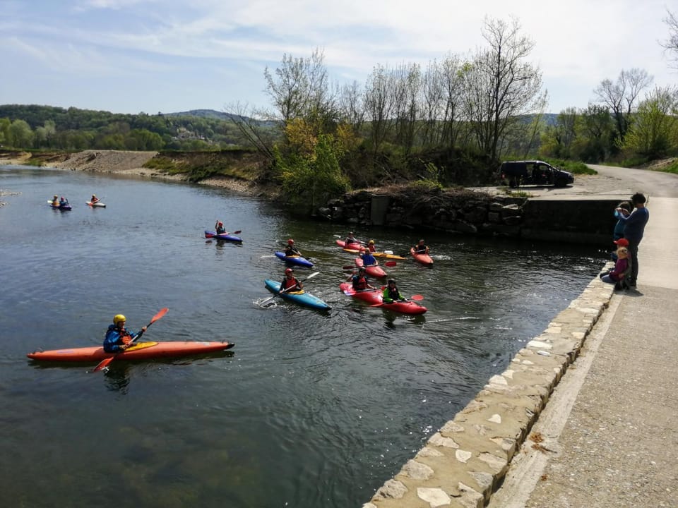 Activities