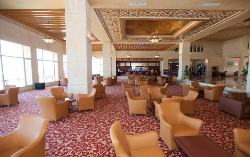 Lounge or bar