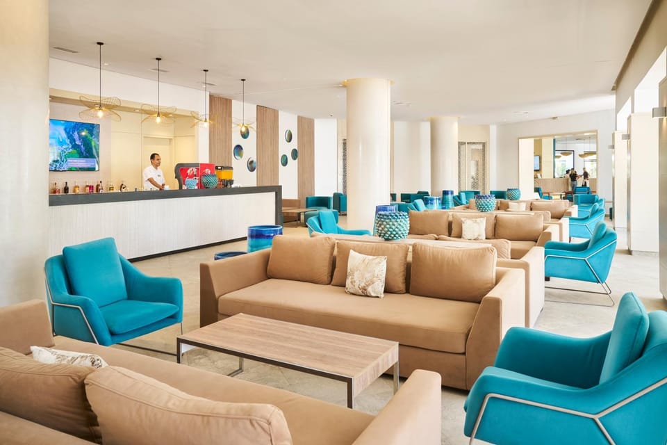 Communal lounge/ TV room, Living room