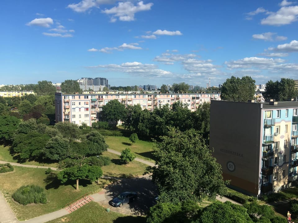 Day, Neighbourhood, Natural landscape, City view