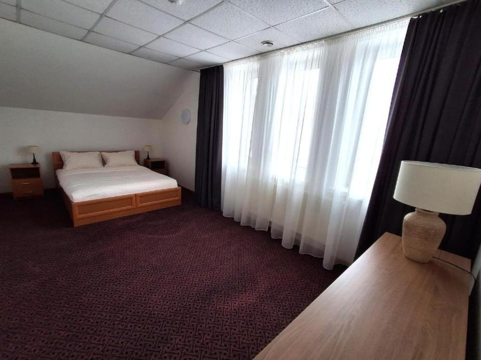 Turnė Hotel in Lithuania