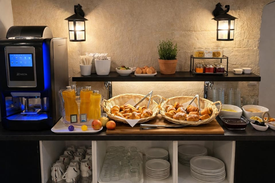 Hôtel Apollo Opéra Hotel in Paris