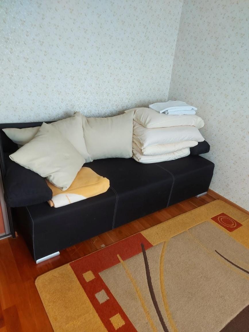 Ośrodek Wczasowy GAMA House in West Pomeranian Voivodeship, Poland