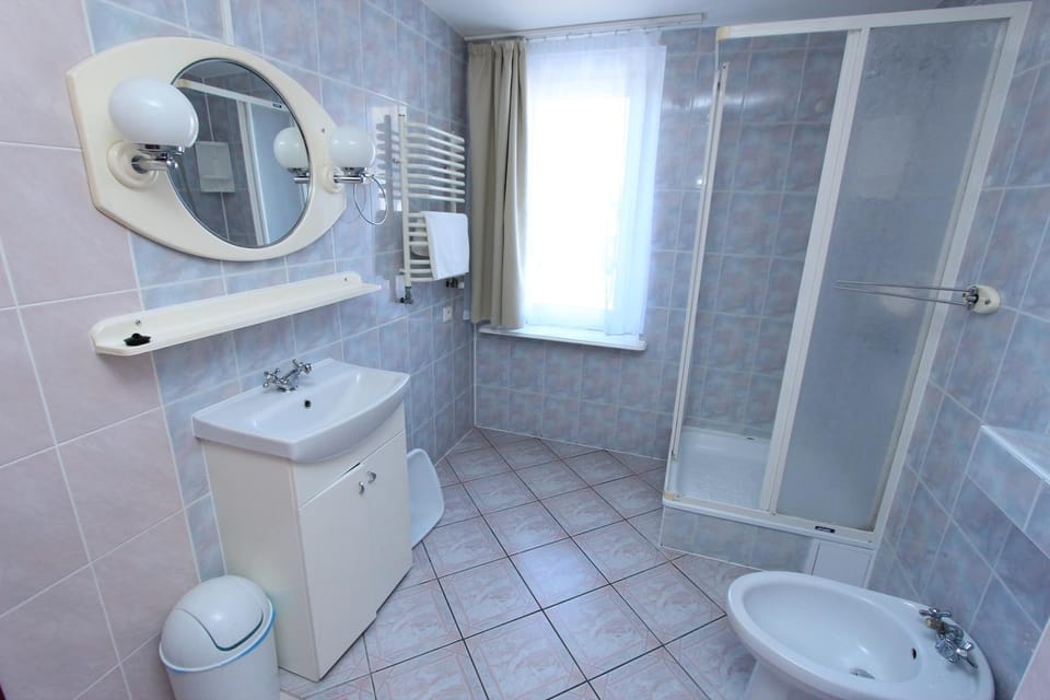 Ośrodek Wczasowy GAMA House in West Pomeranian Voivodeship, Poland