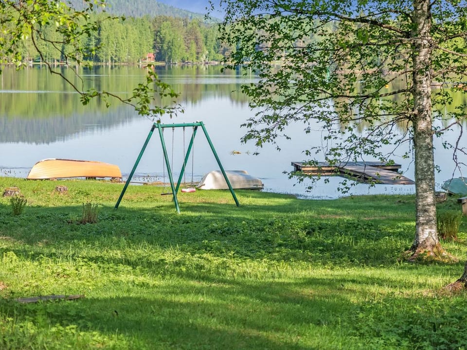Holiday Home Tahkon nipashonka 2 a by Interhome House in Finland