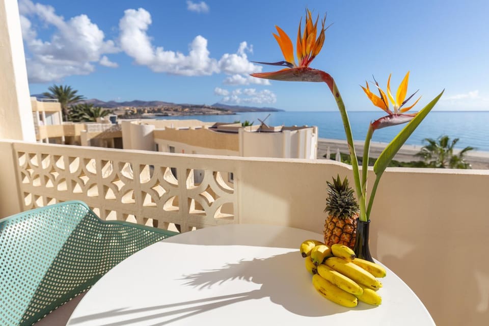 View (from property/room), Balcony/Terrace