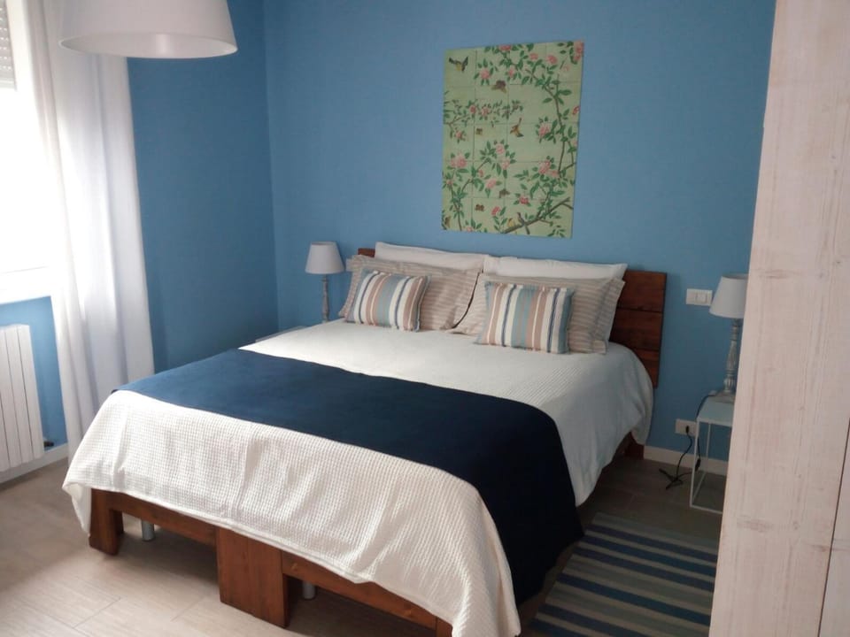 Pan di Zucchero Bed and Breakfast in Veneto