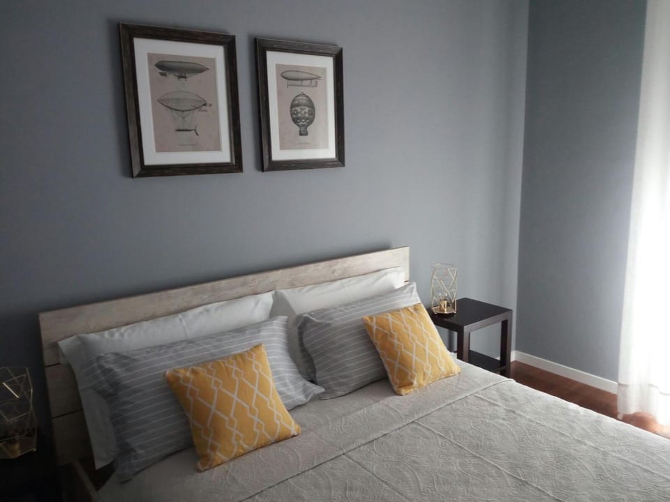 Pan di Zucchero Bed and Breakfast in Veneto