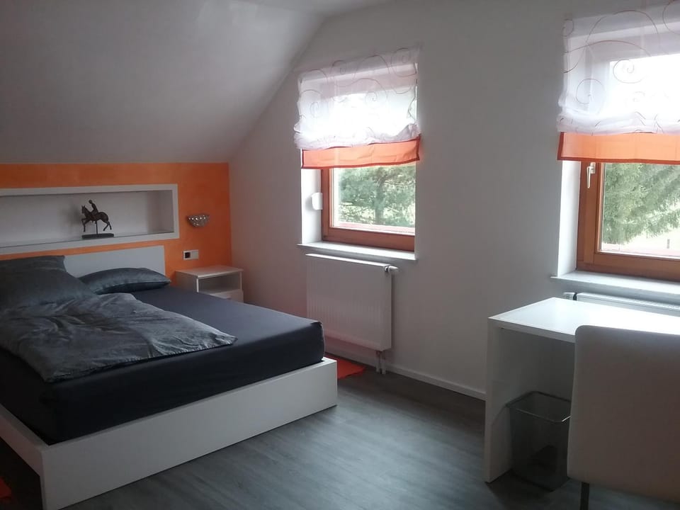 Gästezimmer Heßdorf Vacation rental in Bavaria