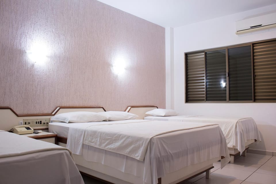 Praia Sol Hotel Hotel in State of Paraná