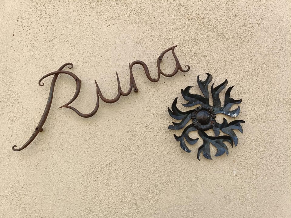 Casa Rural Runa Country House in La Rioja