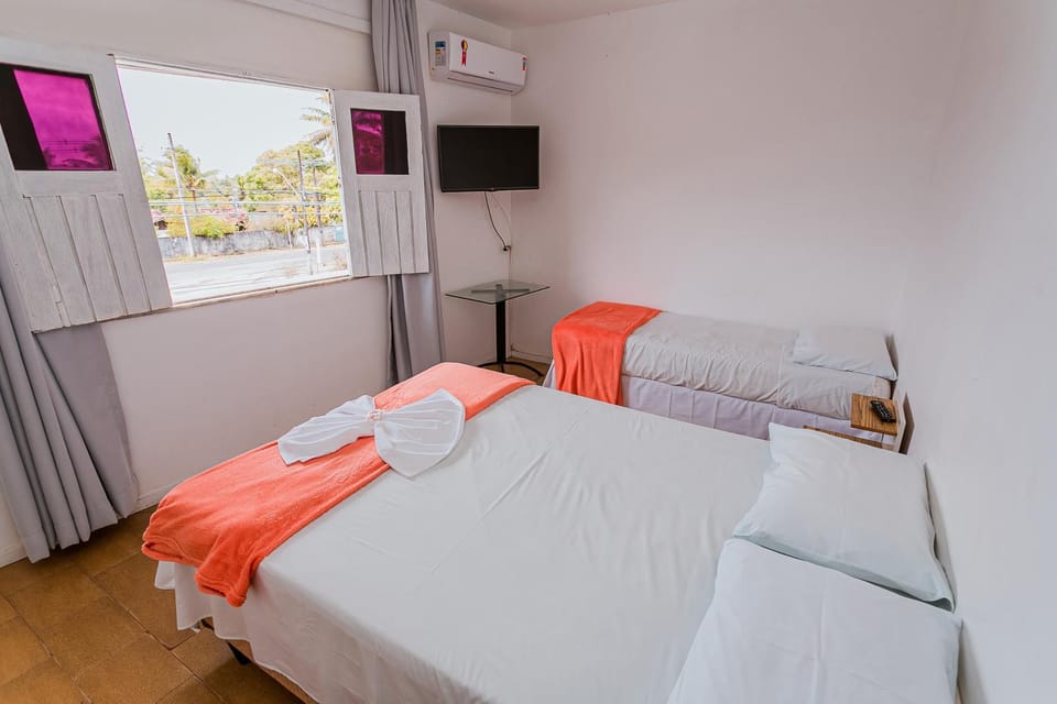 Pousada Paulett's - Hospedagem na Zona Norte de Ilhéus - Bahia Inn in Ilhéus