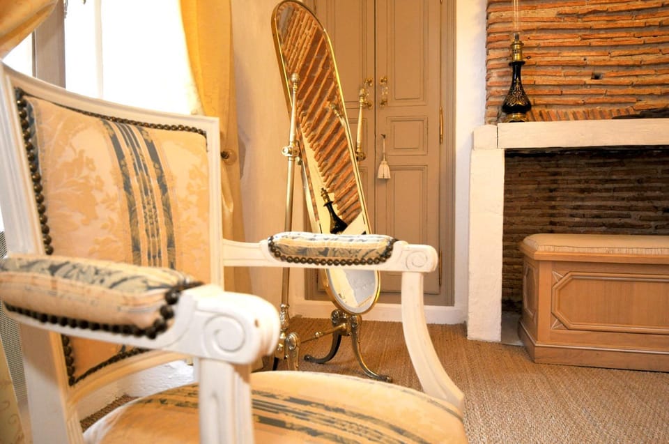 52 Eymet Bed and Breakfast in Eymet