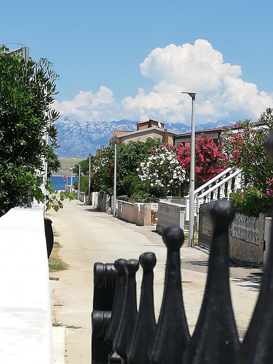 Apartmani Poljanec Apartment in Zadar County