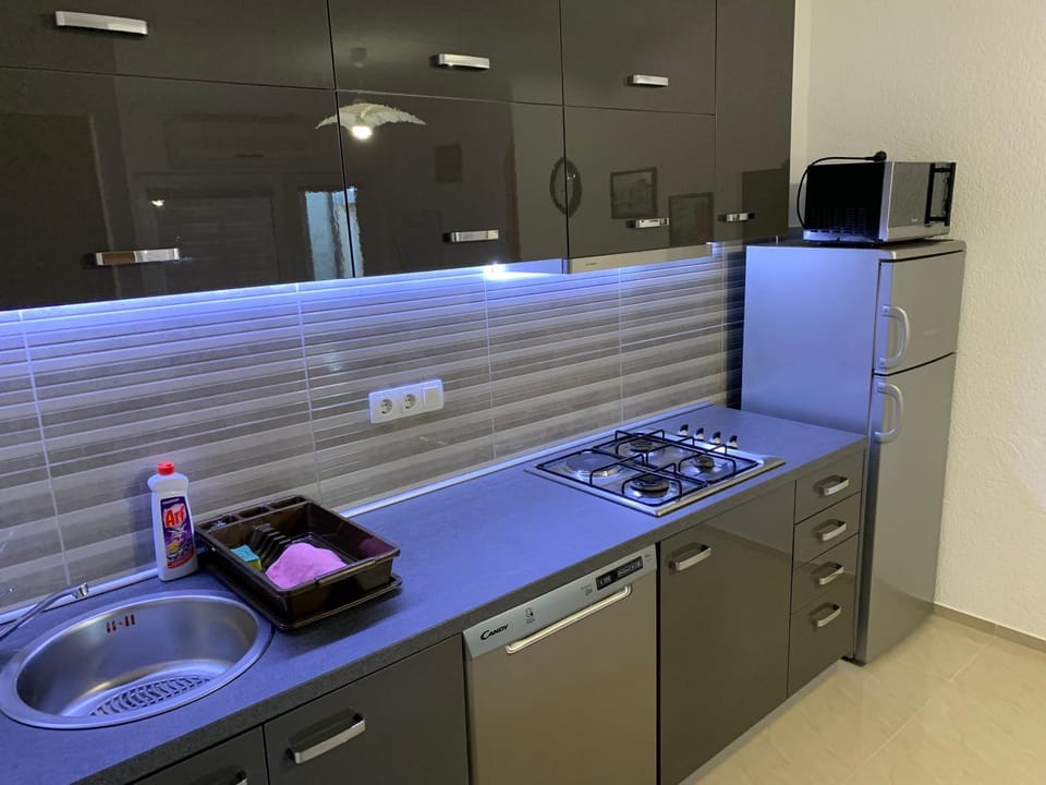Apartmani Poljanec Apartment in Zadar County