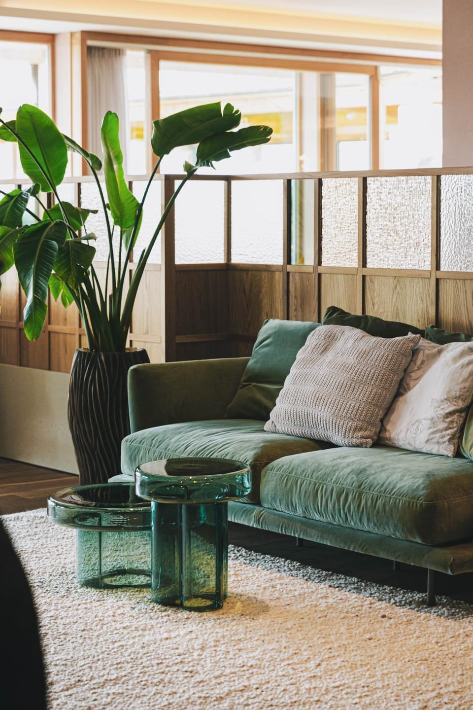 Lounge or bar