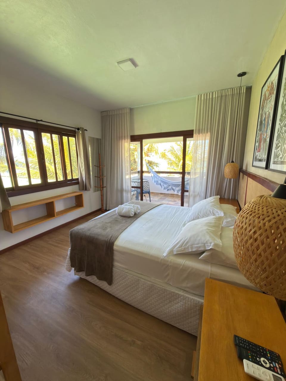 Kaapalua Apartment in Ipojuca