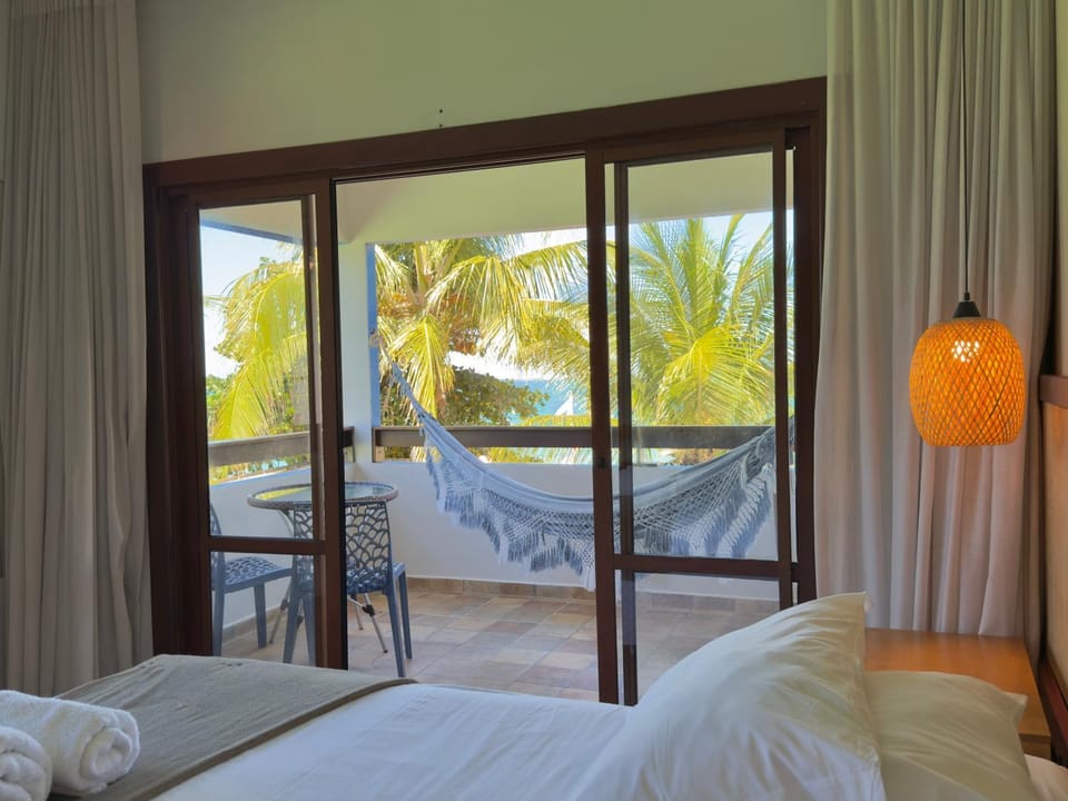 Kaapalua Apartment in Ipojuca