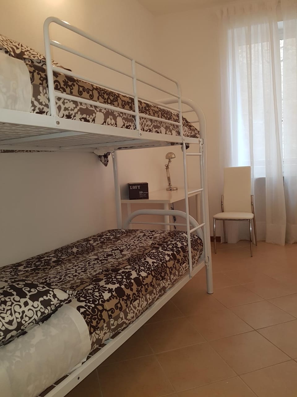 La Luna Sopra Orvieto Bed and Breakfast in Orvieto