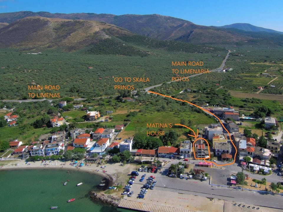 Natural landscape, Beach