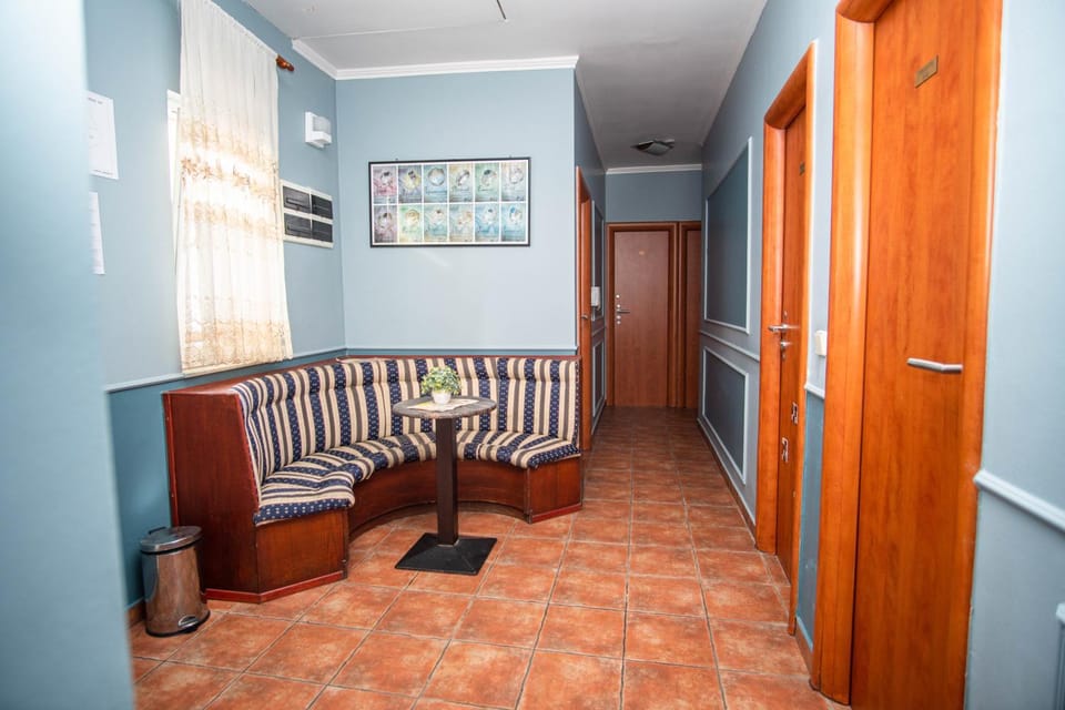 Sobe Amadeus Bed and Breakfast in Slovenia