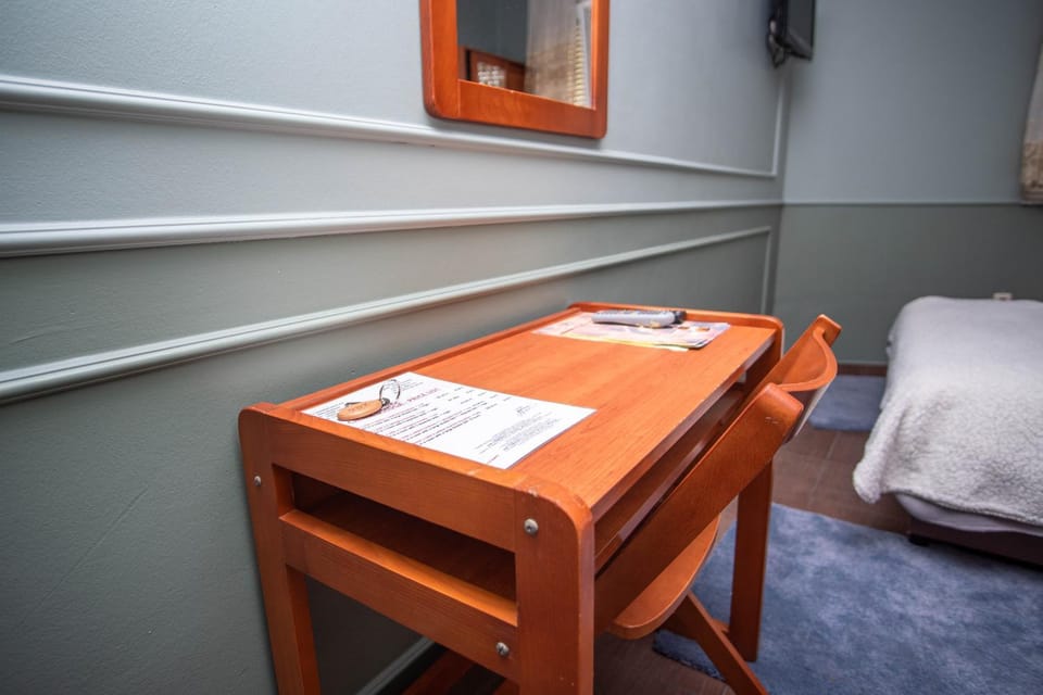 Sobe Amadeus Bed and Breakfast in Slovenia