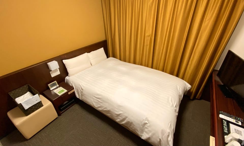Dormy Inn Sendai Station Natural Hot Springs Hotel in Sendai