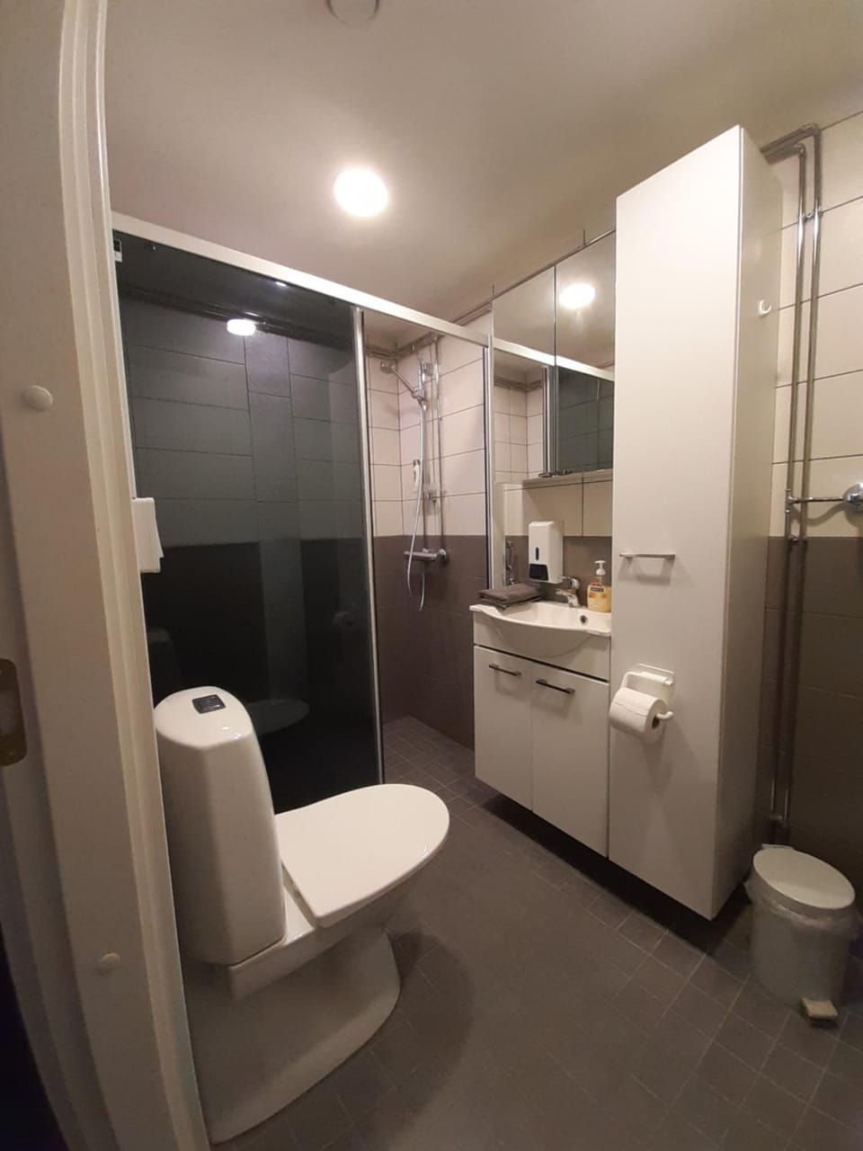 Toilet, Bathroom