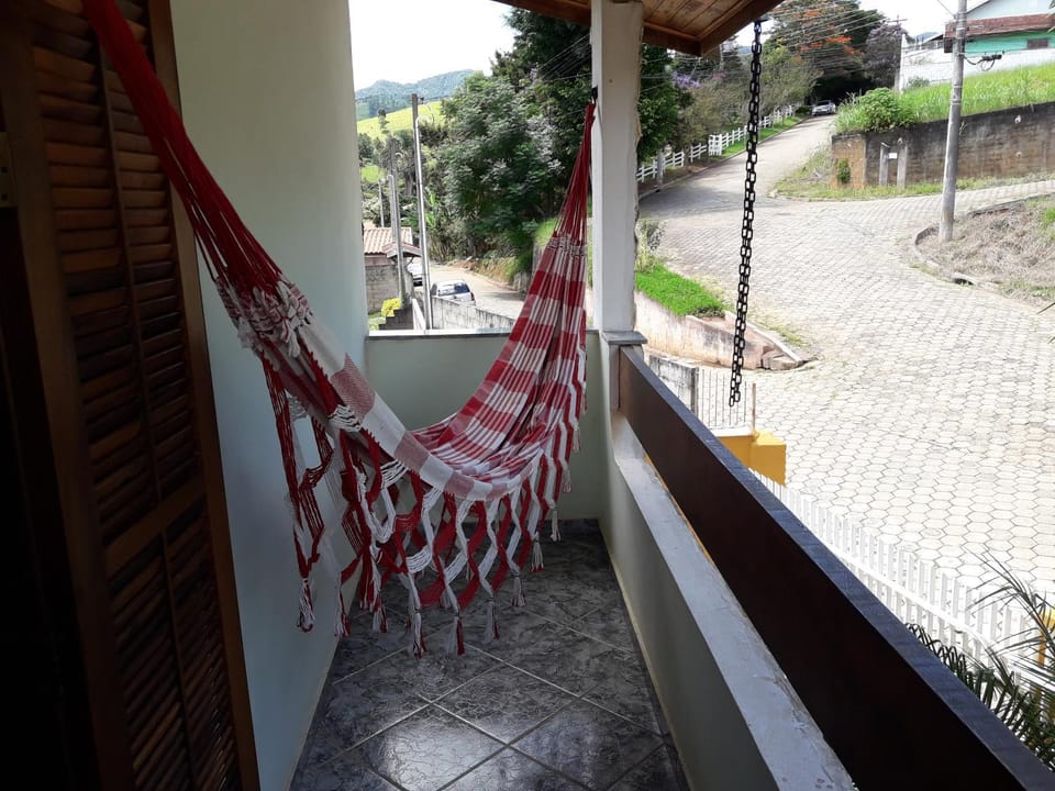 Property building, Balcony/Terrace, Street view