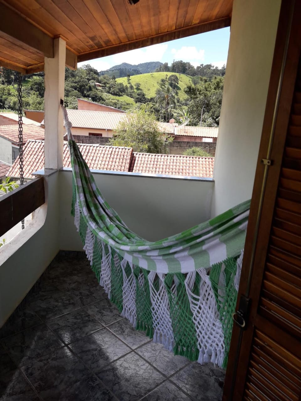 Property building, Balcony/Terrace