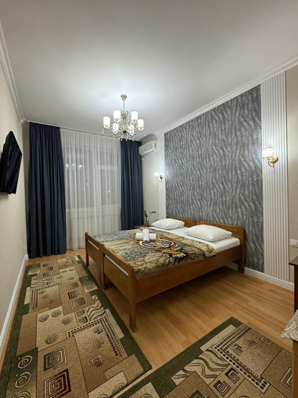 Mini-Hotel Sultan Inn in Kazakhstan