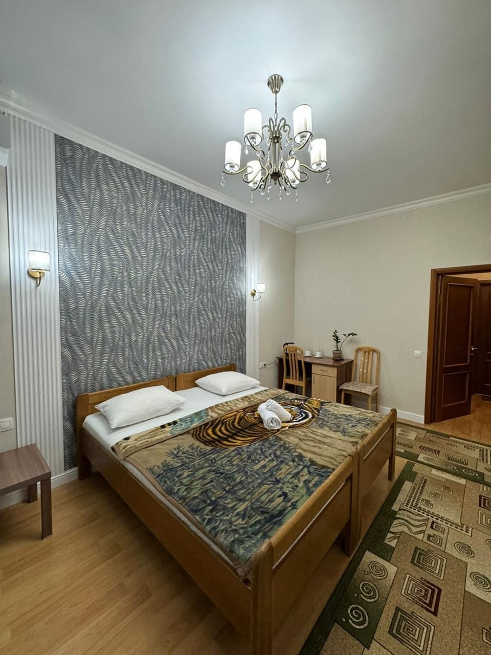 Mini-Hotel Sultan Inn in Kazakhstan