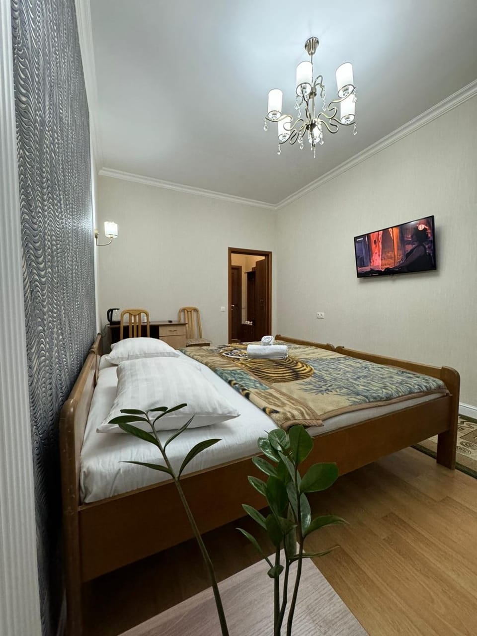 Mini-Hotel Sultan Inn in Kazakhstan