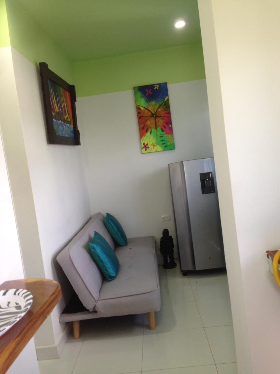 Apartamento Tolu Apartment in Santiago de Tolú