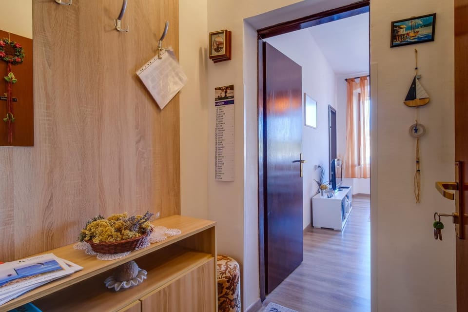 Facade/entrance, Living room