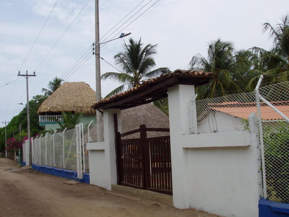 Hostal Roldan Hostel in Colombia