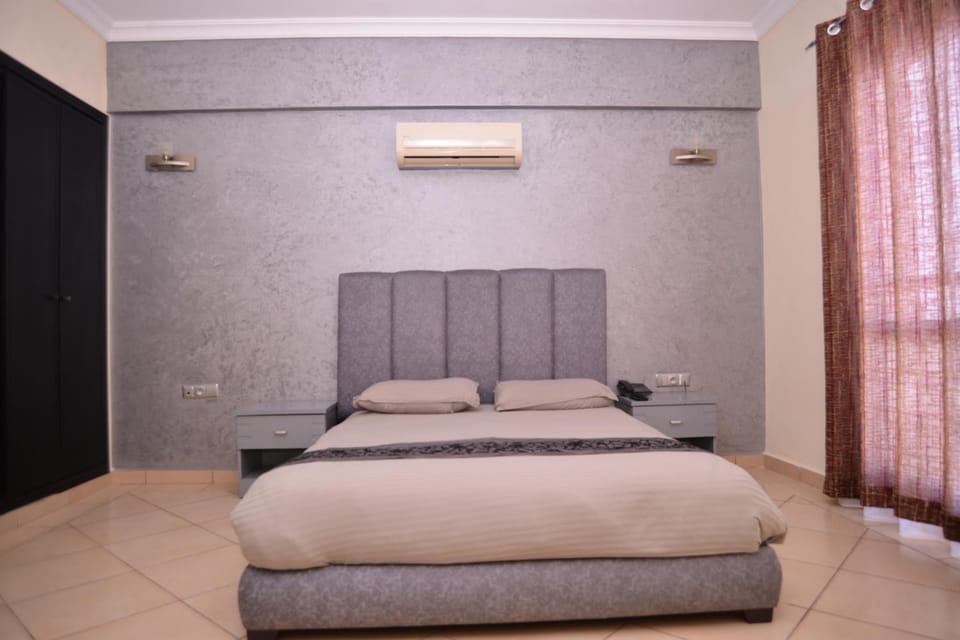 Appart Hôtel Founty Beach Apartment hotel in Agadir