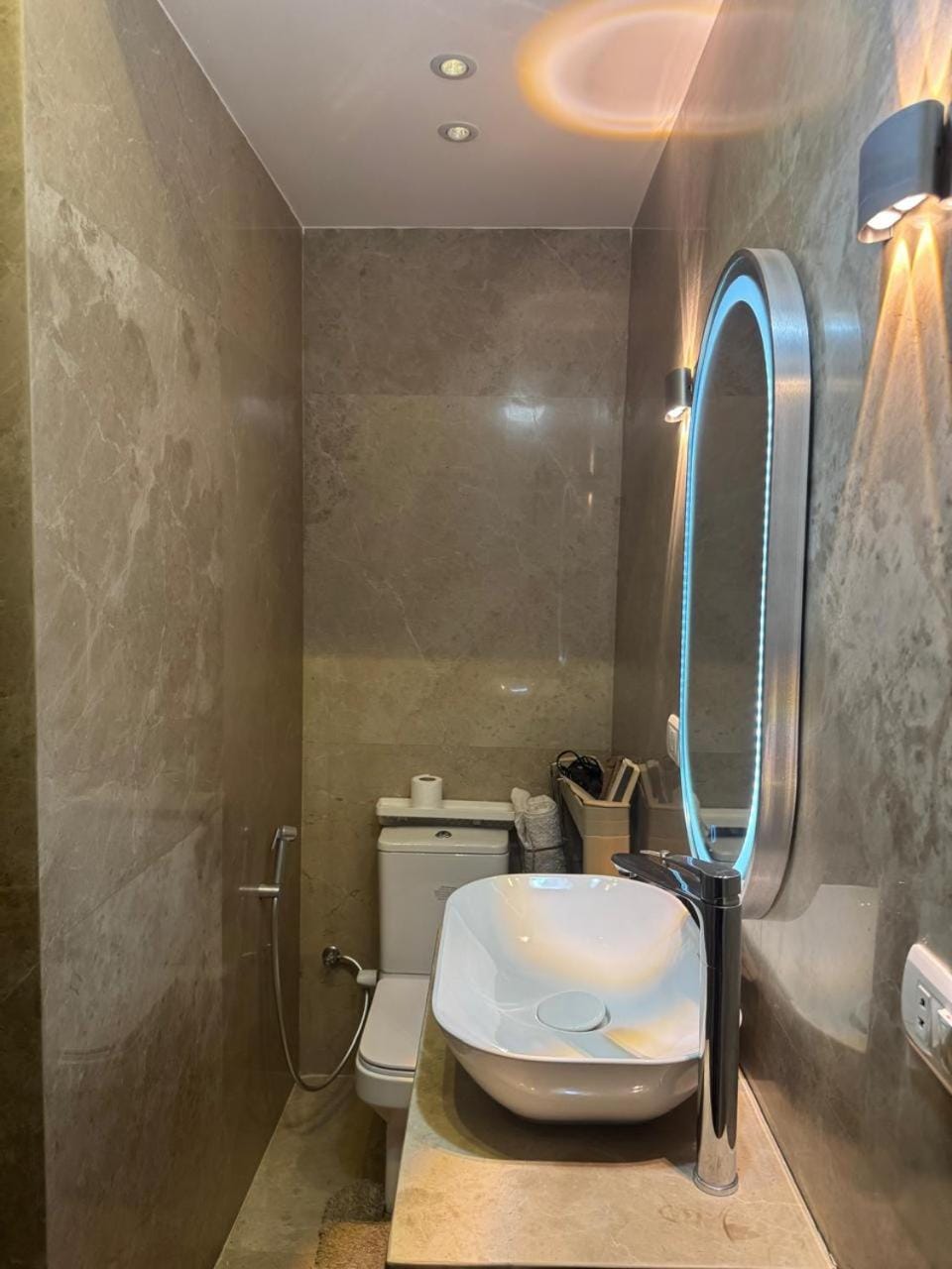 Fifth Settlement Apartment Apartment in New Cairo City
