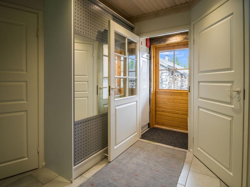 Holiday Home Kopara b 8 by Interhome House in Lapland