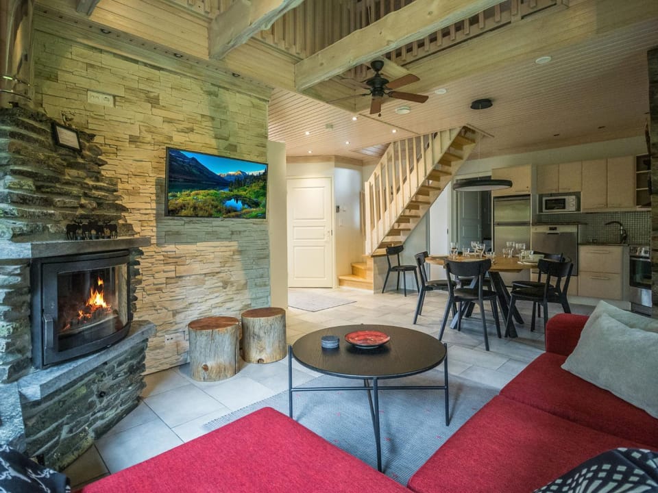 Holiday Home Kopara b 8 by Interhome House in Lapland