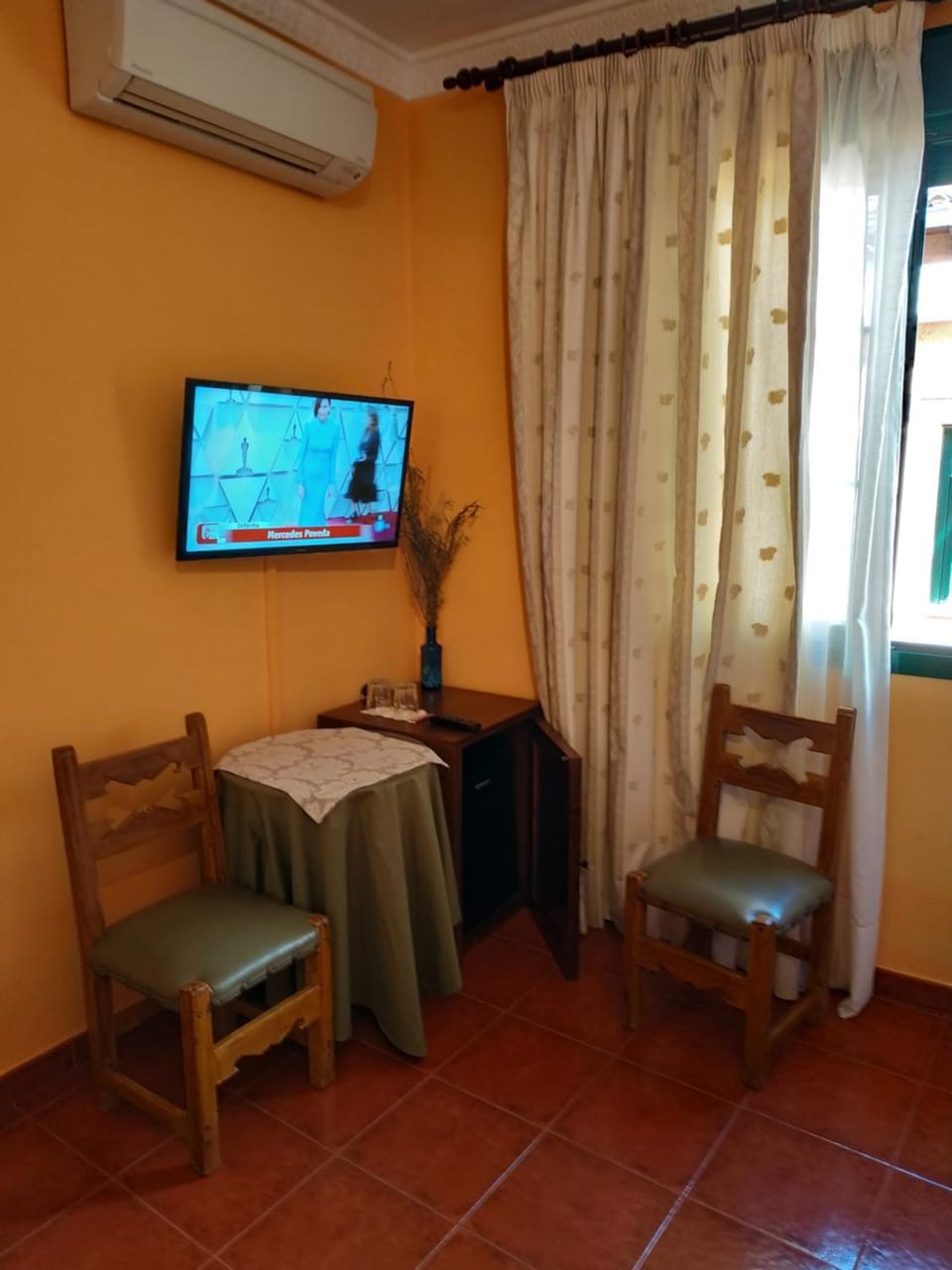 Hotel Casa Rural San Antón Country House in Chinchón