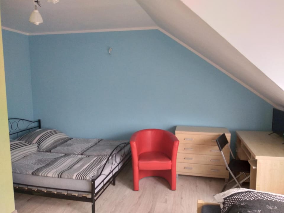 Pokoje u Krystiana Vacation rental in Gdansk