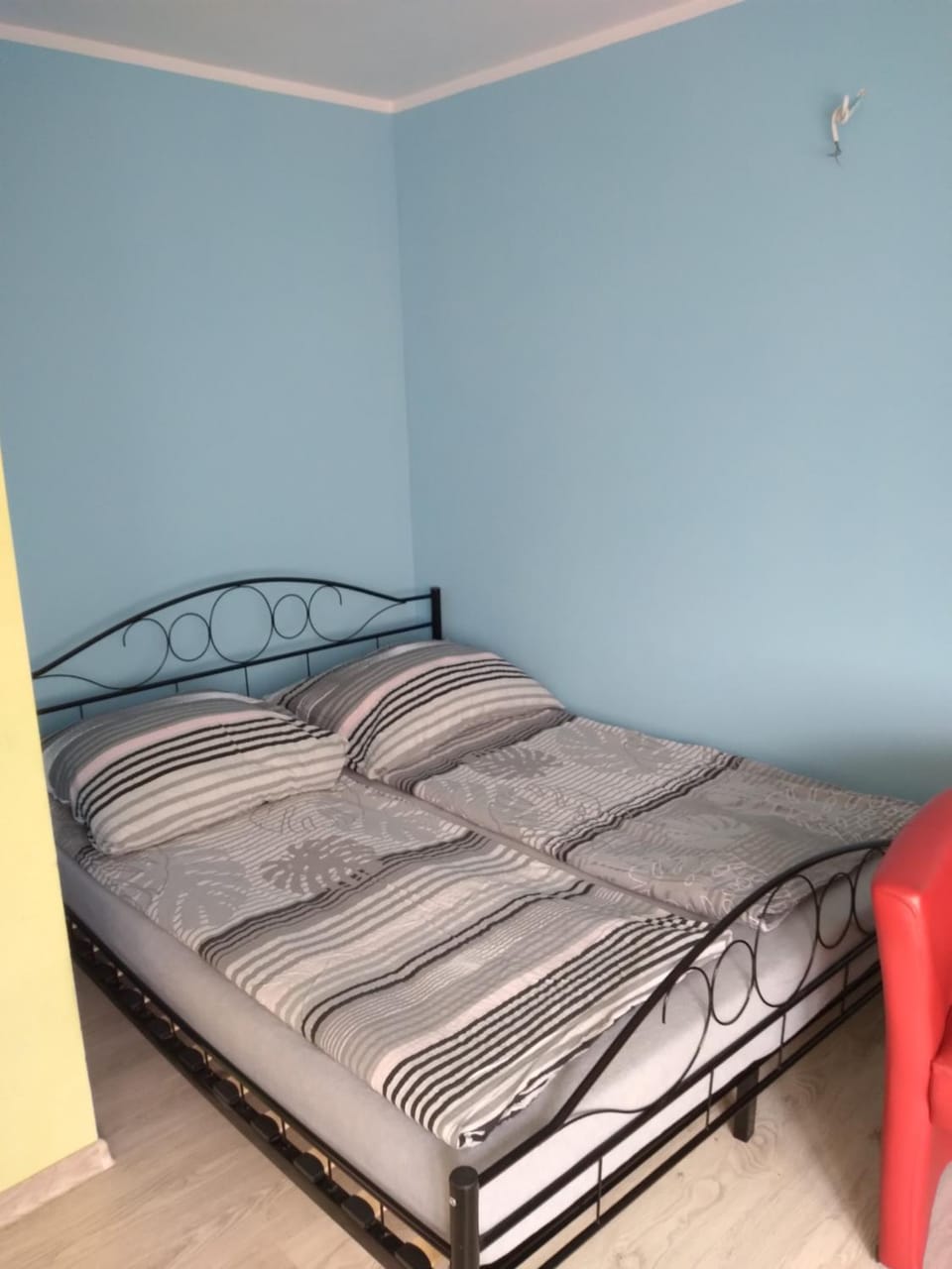 Pokoje u Krystiana Vacation rental in Gdansk