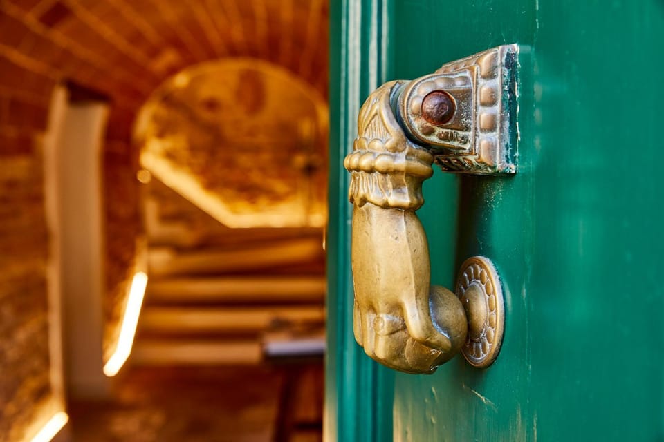 AleMar Sirolo Bed and Breakfast in Sirolo