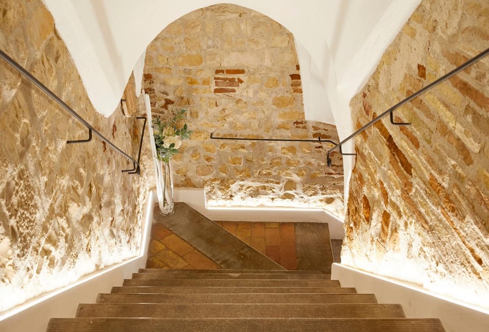 AleMar Sirolo Bed and Breakfast in Sirolo