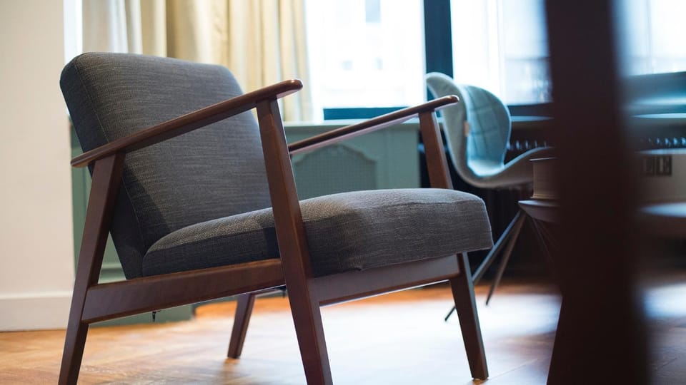 B&B The Street Lodge Bed and Breakfast in Liège