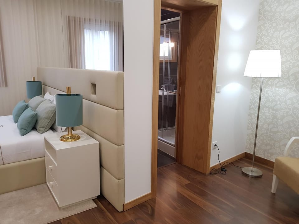 22 Oporto Guesthouse Bed and Breakfast in Porto